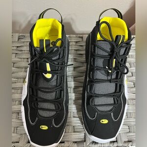 Nike Air Max Penny Hardaway sneakers